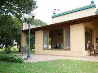 Estancia Santa Elena - Hospedaje Rural - Villa Lía - 7