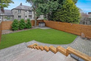 The Granite House - Grampian Lettings - 9