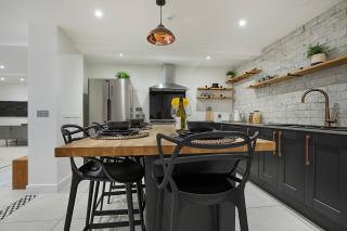 The Granite House - Grampian Lettings - 4