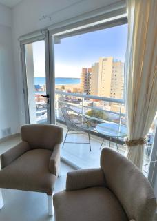 Casablanca - Puerto Madryn - 0