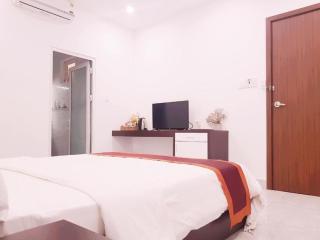 Rubyhotel nha trang - Nha Trang - 8