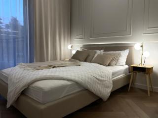 Apartamenty Premium Przy Plaży Morzlive - 6