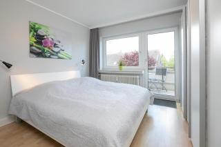 Freienwalder Straße 7 Moin Grömitz I - Grömitz - 8
