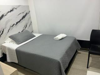 DUSANO BOUTIQUE HOTEL - Santa Marta - 5