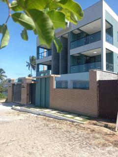 Residencial Costa Rica 101 full apartment - 6