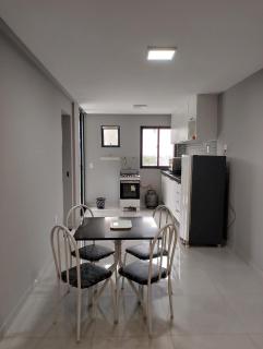 Residencial Costa Rica 101 full apartment - 2