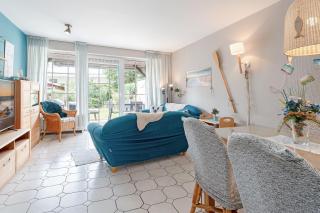 Haus Möwenstrasse Mehr Meer - Grömitz - 6