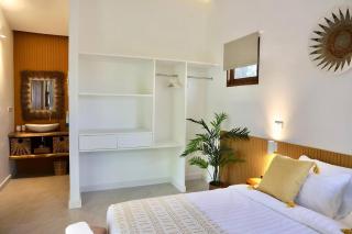 Villa The Phenix - Vue Mer, Villa 17 - Amphoe Koksamui - 7
