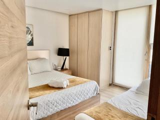HOTEL BRIST0L SUITES Centro Histórico - Cuenca - 9
