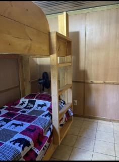 Shady Pine Cabin - 1