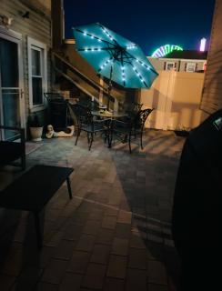 Hidden Gem 2 Bedroom 2 Bathroom Condo steps to the Beach! - Seaside Heights - 9