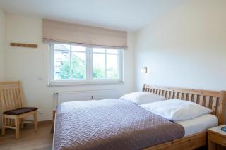 Haus am Kurpark Timmendorfer Strand Wohnung 4 - Timmendorfer Strand - 9