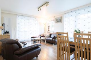 Haus am Kurpark Timmendorfer Strand Wohnung 4 - Timmendorfer Strand - 6