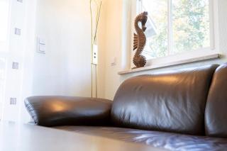 Haus am Kurpark Timmendorfer Strand Wohnung 4 - Timmendorfer Strand - 5