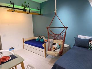 Apto Alto Luxo no Centro do Rio - 2