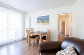 Haus am Kurpark Timmendorfer Strand Wohnung 4 - Timmendorfer Strand - 2