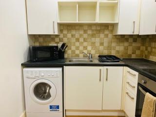Firdaus Westgate 9 - Huddersfield - 2