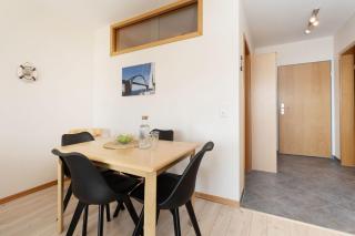 Am Südstrand 9 Strandburg Wehrend - Burgtiefe auf Fehmarn - 1