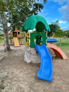 WinterVille Gravatá - Flats - 3