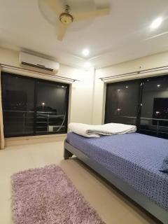 2 Bed Best View Apartment - Rawalpindi - 0