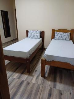Plamary Recanto do Sossego - Sinop - 1