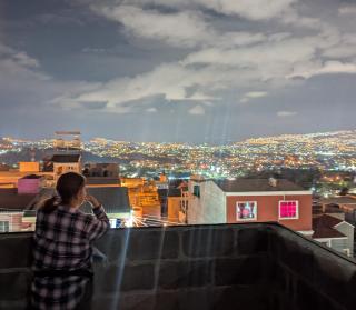 Hermoso Apartamento de 1 Habitación, Residencial Lomas del Dorado - Tegucigalpa - 1