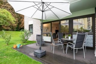 Kurparkresidenz Sandkorn 6 - Grömitz - 8