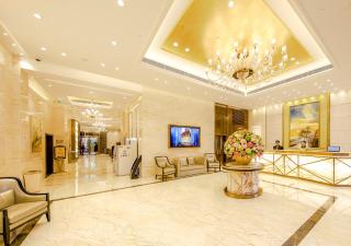 Royal Dragon Hotel - Macao - 5