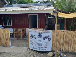 RB Guesthouse - San Vicente - 1
