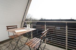 Achter de Höf 7 Sonnenschein II - Fehmarn - 8