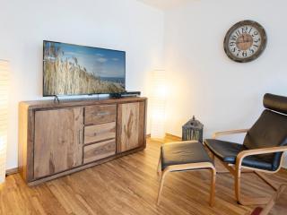 Schützenweg 6 Wohnung 16 - Kellenhusen - 6