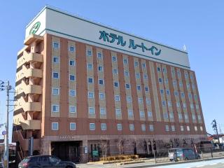 Hotel Route-Inn Sakata - Sakata - 0