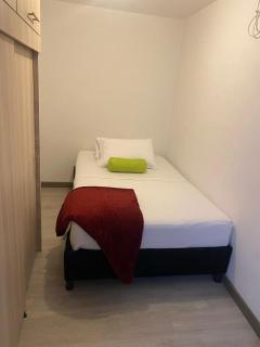 Hermoso y cómodo apartamento 4 habitaciones cerca al Viva Envigado - 6