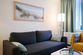 Probsteier Platz Liegeplatz - 4