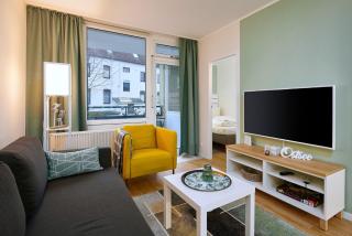 Probsteier Platz Liegeplatz - Laboe - 3