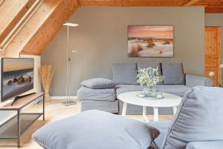 Steenkamp 32 Aus-Zeit - Timmendorfer Strand - 3