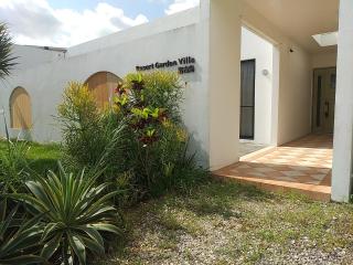 Resort Garden Villa 宮古島 - Miyakojima - 0