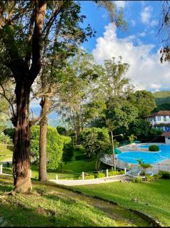 Locação temporada na Serra - Petrópolis - 9