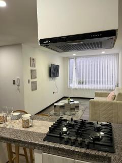 Hermoso apartamento central nuevo - Pasto - 6