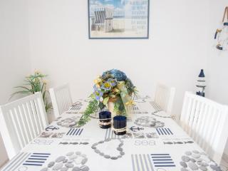 Haus Panorama Wohnung 38 - Grömitz - 7
