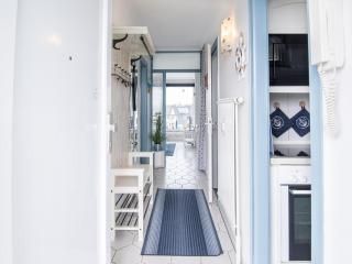 Haus Panorama Wohnung 38 - Grömitz - 2