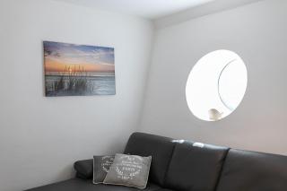 Residenz Kleine Bergstraße Wohnung 7 - Grömitz - 8