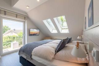 Sonne und Meer Wohnung 3 - Grömitz - 7