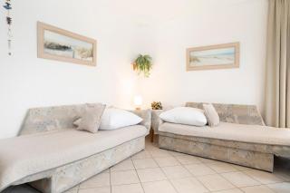 Sonnenhügel Wohnung 5 - Grömitz - 5