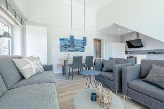 Sonne und Meer Wohnung 3 - Grömitz - 3
