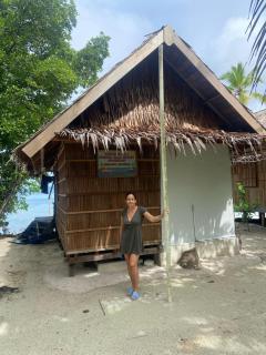 Moana Raja Ampat Homestay - - 7