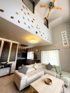 A Beautiful Large Japanese Home with Tatami room - 0