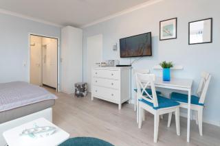 Haus Meeresgruß Albatros 2 - Grömitz - 7