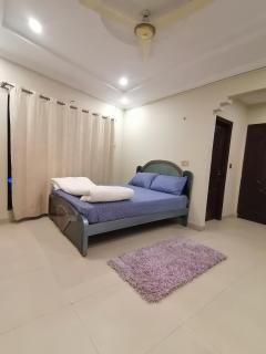 2 Bed Best View Apartment - Rawalpindi - 8