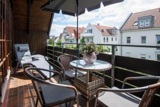 Alte Bergstraße 6 Dorschdüne - Scharbeutz - 8
